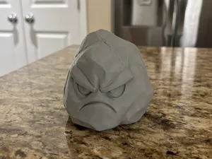 Grumpy Old Rock!