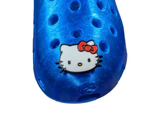 Hello Kitty Croc Shoe Charm (Jibbitz)