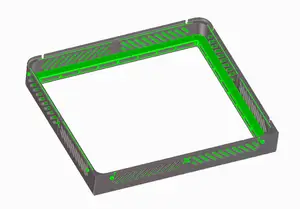 LED-Riser-Bambulap