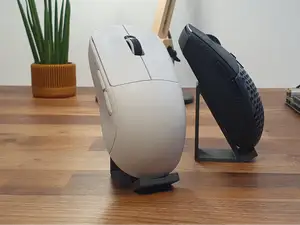 Mouse Display Stand