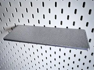 Lightweight Skadis Display Shelf - 3 Sizes