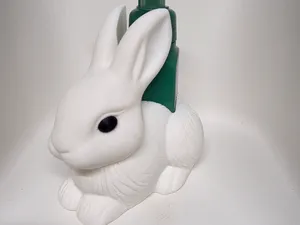 Bath And Body Bunny 