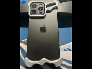 Iphone 13 Pro Max Case Inspired by Arc Pulse