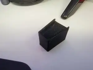 TCL TV Foot Riser