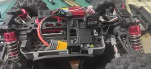 美嘉欣 MJX16208电池仓盖