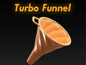 Turbo Funnel