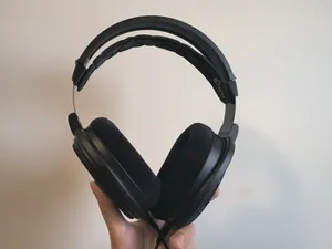 森海塞尔HD660S2 改悬浮式头梁配件 HD600系列适用
