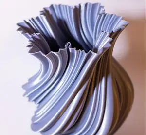 Flower vase