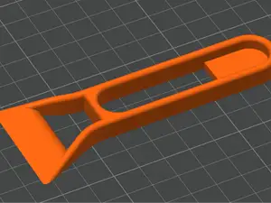 Scraper