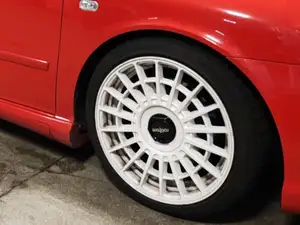 ROTIFORM nut