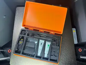 拓竹P2S原厂工具盒(一体打印无需支撑)