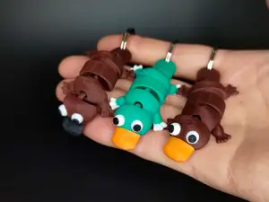 Flexi Cute Platypus