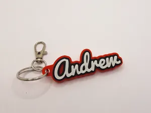 Portachiavi andrew