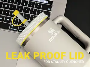 Stanley Cup Quencher Leak Proof Travel Lid