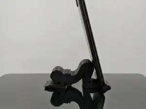 Girl Phone Stand