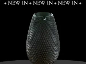 NEW XXL Ashtray