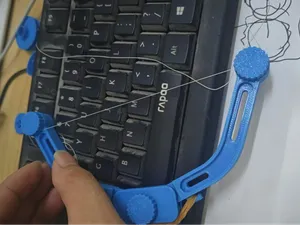 路亚FG打结器3.0