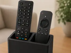 Porta Telecomando 
