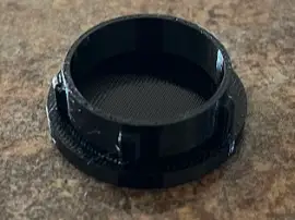 Furniture Leg Cap