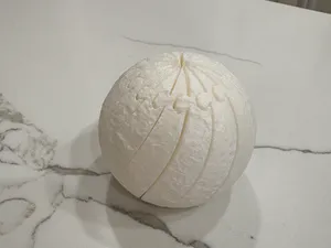 Moon Slime Ball