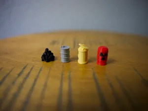 Power Grid Resources (Two Styles)