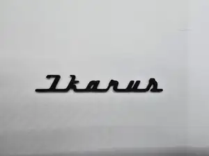 logo ikarus
