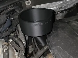 Volkswagen EA888 Gen 3 Oil Filler Funnel