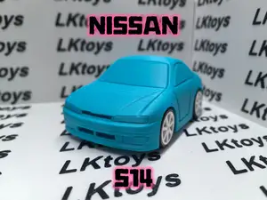 NISSAN S14