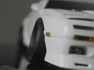 low profile 35mm tyres