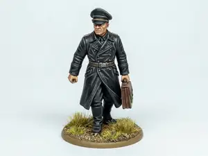 WW2 German High Command 2