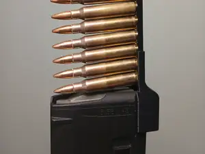 Magpul PMAG Speedloader (with clip)