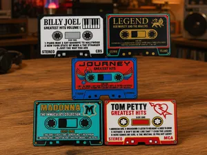 Greatest Hits of the Cassette Era – Volume 2