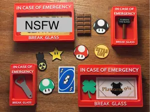in case of emergency