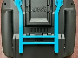 Radiomaster Boxer Stand