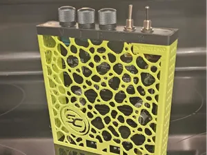 ZK-1002T-PRO CASE