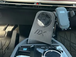 BMW IX - 64mm MagSafe Mount