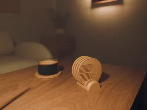 Boho Coaster Set