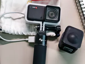 Insta360 One R Cage (Without Battery)