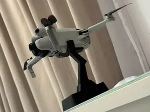 Stylish Stand for DJI Mini 4 Pro Drone