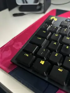 Replacement Logitech G915 TKL keycap V2