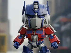 Optimus Prime