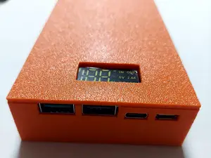 POWERBANK BOX