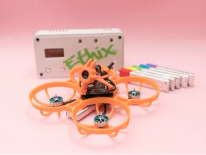 Meteor75 O4 lite anti-jello canopy(FPLA)