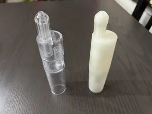 Baby vac nasal aspirator