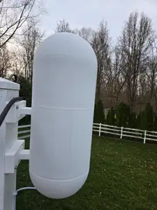 Outside Wifi Housing