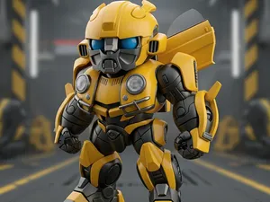 Bumblebee