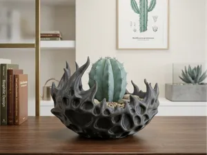 Devil's Flower Pot