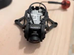 Caddx Vista mount for Mobula8 drone