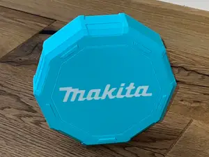 Makita - TwistLock-Box 125