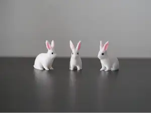 Cute Rabbit